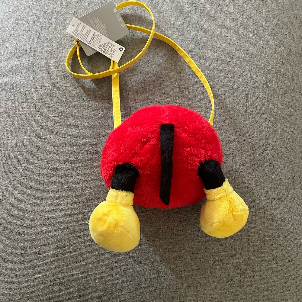 Mickey crossbody bag